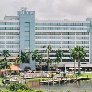 Hilton Palm Beach Pbi