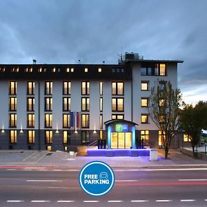 Holiday Inn Express - Ljubljana